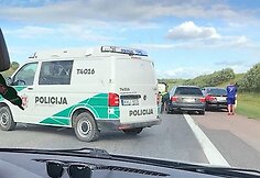 Kam&scaron;čio dalyvių užfiksuoti kadrai