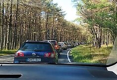 Kam&scaron;čio dalyvių užfiksuoti kadrai