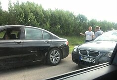 Kam&scaron;čio dalyvių užfiksuoti kadrai