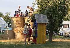 Saulėtosios naktys 2018