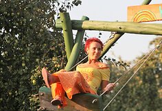 Saulėtosios naktys 2018