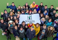 &Scaron;iaulių fotografų bendruomenė &bdquo;Fotografijos namai&ldquo;