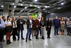 &Scaron;iaulių fotografų bendruomenė &bdquo;Fotografijos namai&ldquo;