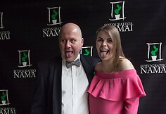 &Scaron;iaulių fotografų bendruomenė &bdquo;Fotografijos namai&ldquo;