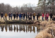 &Scaron;iaulių fotografų bendruomenė &bdquo;Fotografijos namai&ldquo;