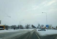 Pajusk skirtumą &ndash; &Scaron;iauliuose ir užmiestyje