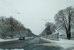 Pajusk skirtumą &ndash; &Scaron;iauliuose ir užmiestyje