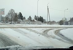 Pajusk skirtumą &ndash; &Scaron;iauliuose ir užmiestyje