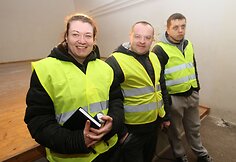 Automobilių orientacinės varžybos