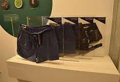 „Hohenstein“ laboratorijoje