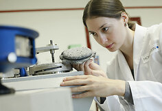 „Hohenstein“ laboratorijoje