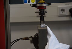 „Hohenstein“ laboratorijoje