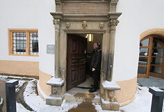 „Hohenstein“ institutas Vokietijoje