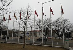 Rinkimai &Scaron;iauliuose