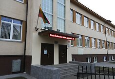 Rinkimai &Scaron;iauliuose