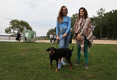 Festivalis &bdquo;Ir ežeras turi ausis&ldquo;