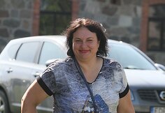 Etnokultūrinė stovykla prie Par&scaron;ežerio