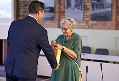 „Šiaulių Monmartro respublika“ atsisveikino
