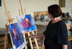 „Šiaulių Monmartro respublika“ atsisveikino