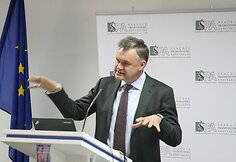 Ekonomikos forumas Šiauliuose