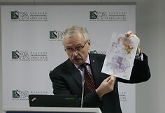 Ekonomikos forumas Šiauliuose