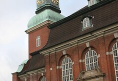 Hamburgo lietuviai