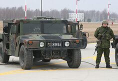 NATO Karinių oro pajėgų bazė