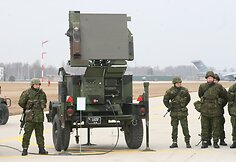 NATO Karinių oro pajėgų bazė