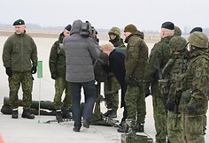 NATO Karinių oro pajėgų bazė