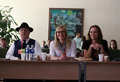 Autorinių dainų konkursas &bdquo;Žodžiai i&scaron; &scaron;irdies&ldquo;
