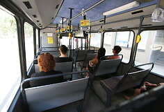 Vie&scaron;asis transportas &Scaron;iauliuose