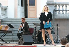 Žagarės vy&scaron;nių festivalis