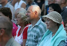 Žagarės vy&scaron;nių festivalis