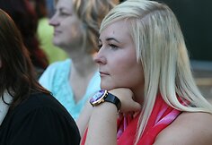 Žagarės vy&scaron;nių festivalis