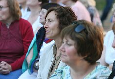 Žagarės vy&scaron;nių festivalis