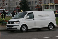 Sraigtasparnio avarijos pratybos