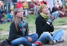 Festivalis &bdquo;Saulėtosios naktys&ldquo;