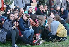 Festivalis &bdquo;Saulėtosios naktys&ldquo;