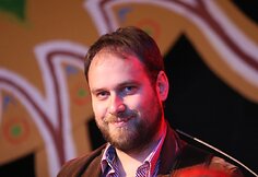 Festivalis &bdquo;Saulėtosios naktys&ldquo;