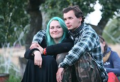 Festivalis &bdquo;Saulėtosios naktys&ldquo;