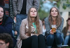 Festivalis &bdquo;Saulėtosios naktys&ldquo;