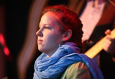 Festivalis &bdquo;Saulėtosios naktys&ldquo;