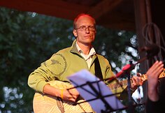 Festivalis &bdquo;Saulėtosios naktys&ldquo;