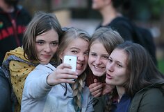 Festivalis &bdquo;Saulėtosios naktys&ldquo;