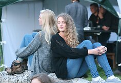 Festivalis &bdquo;Saulėtosios naktys&ldquo;