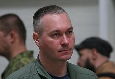 NATO oro policijos misijos pasikeitimas
