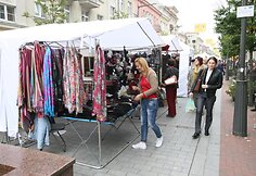 &Scaron;iaulių miesto 778 gimtadienis