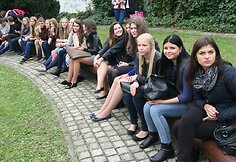 &Scaron;iaulių miesto 778 gimtadienis