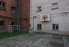 &Scaron;iaulių tardymo izoliatorius