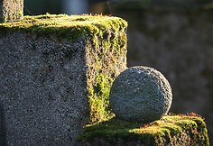 &Scaron;iaulių kapinėse: Žmonės gyvena artimųjų prisiminimuose